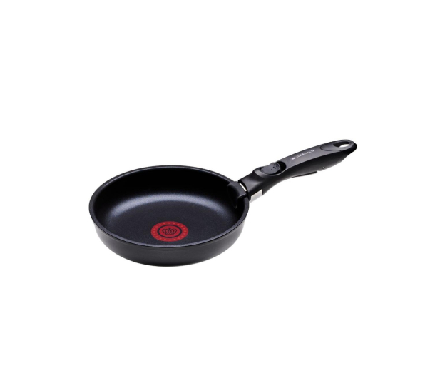 Gerlach Smart ThermoCoat zestaw patelni z odłączaną rączką 4el. - 1607619 - zdjęcie 2